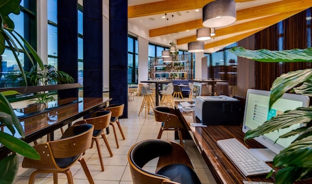 Property amenity. Holiday Inn Bologna - Fiera by IHG