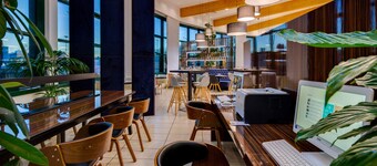 홀리데이 인 볼로냐 - 피에라 바이 IHG