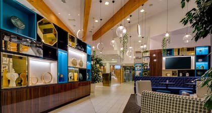 Holiday Inn Bologna - Fiera by IHG