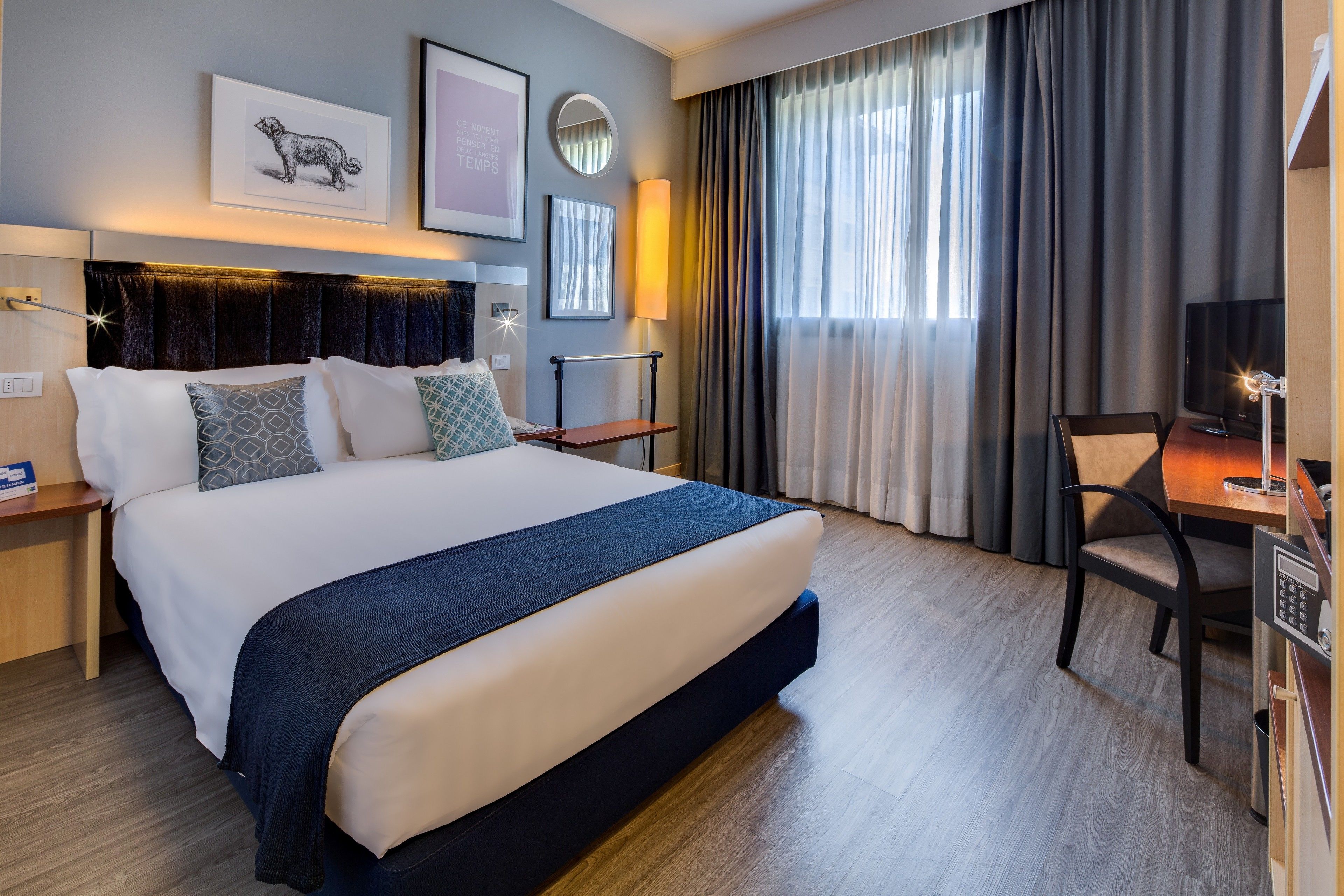 Photo - Holiday Inn Bologna - Fiera by IHG