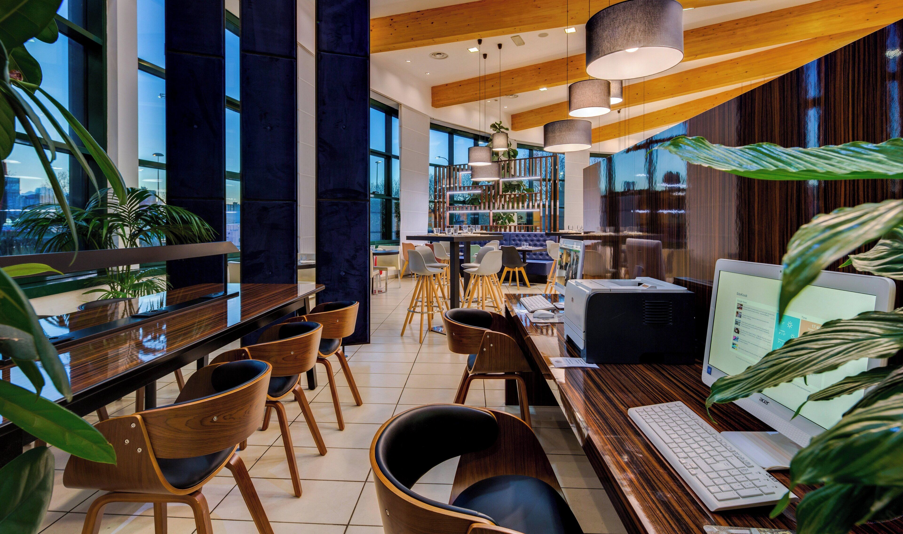 Photo - Holiday Inn Bologna - Fiera by IHG