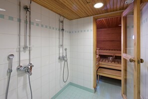 Sauna - Hellsten Helsinki Parliament (HELSINKI)