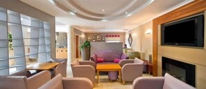 Interior - Wilton Hotel Bray (Bray)