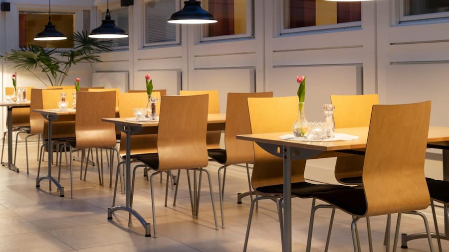 Hotell Vilja