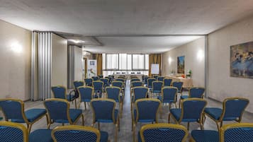 Salle de réunion