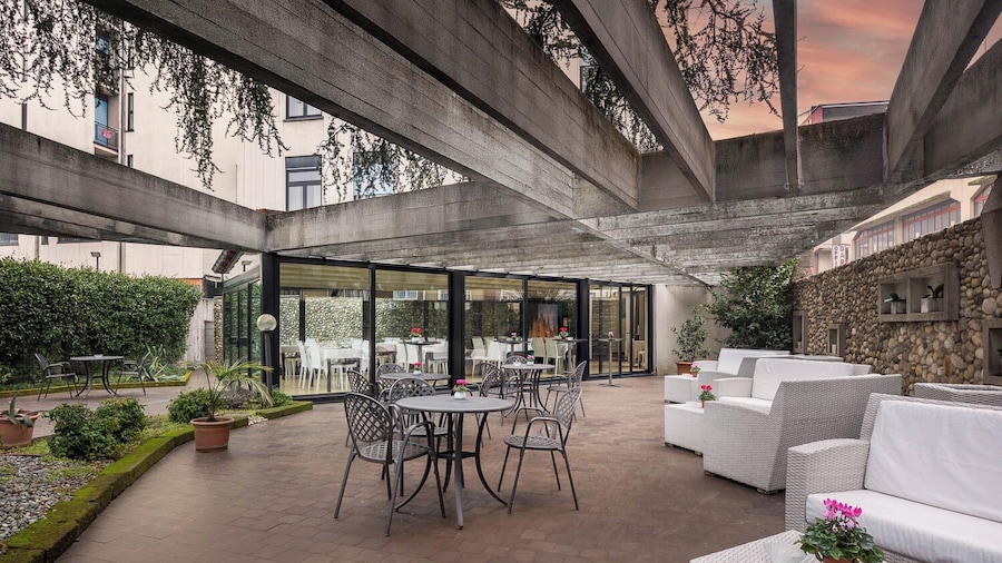 IH Hotels Milano Eur Trezzano sul Naviglio