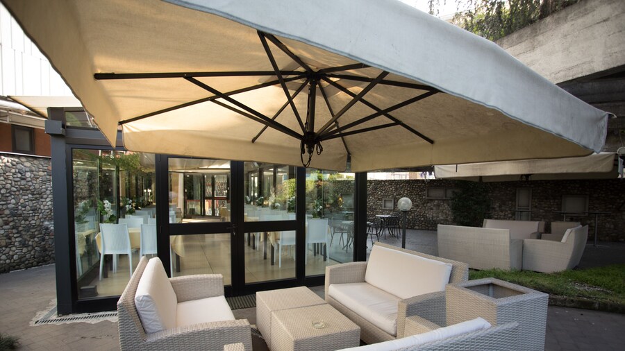 IH Hotels Milano Eur Trezzano sul Naviglio