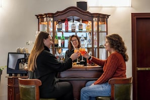 Bar (sur place)