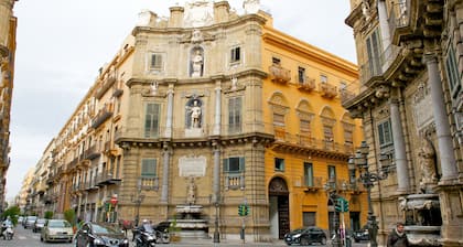 Mercure Hotel Palermo Centro