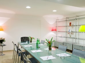 Salle de réunion