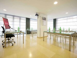 Sala de reuniones