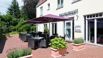 Terras