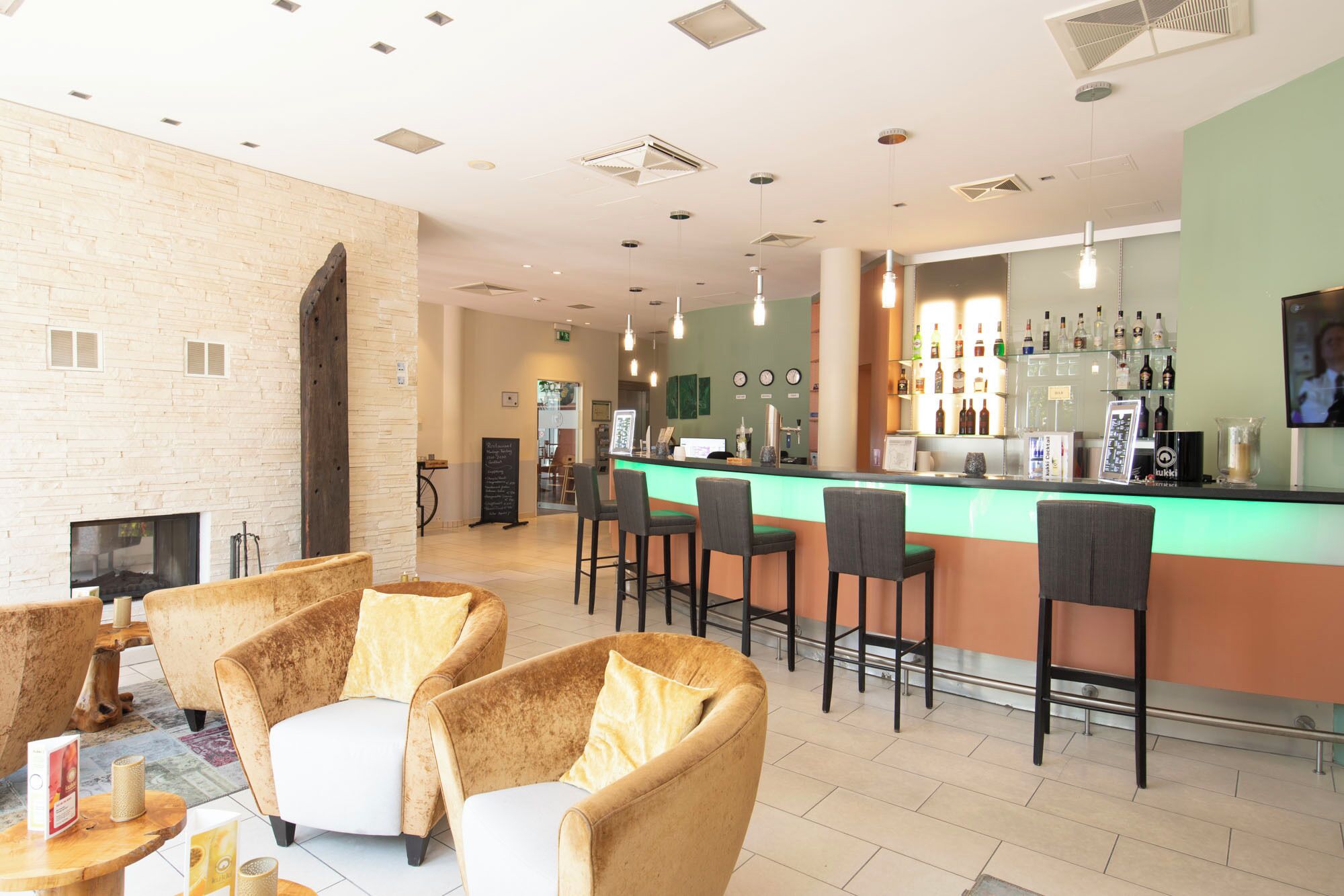 Photo - Boutique Hotel Buchholz