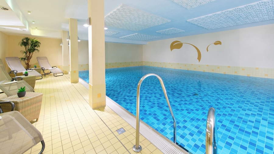 ACHAT Hotel Buchholz Hamburg