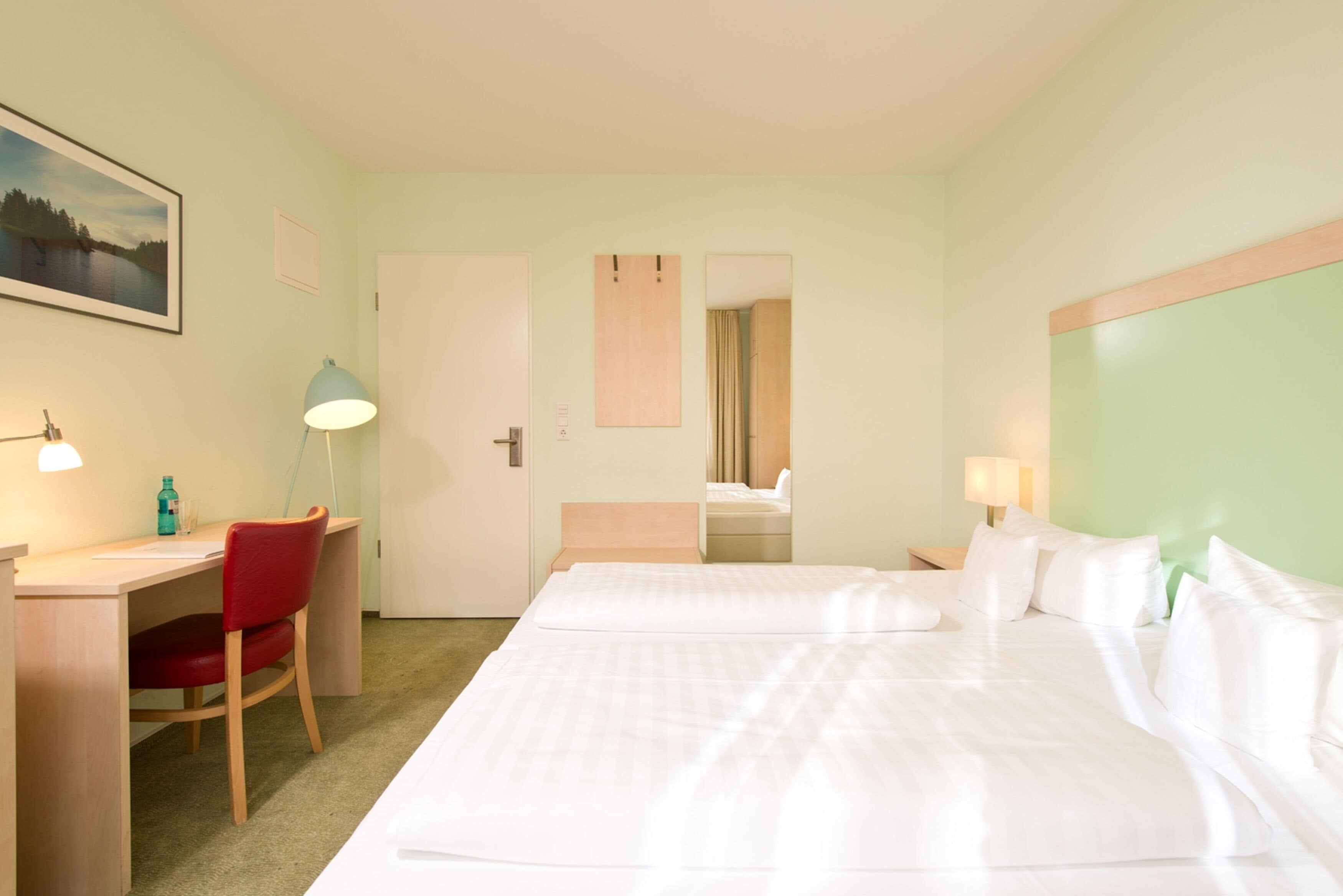Foto - BHB - Boutique Hotel Buchholz