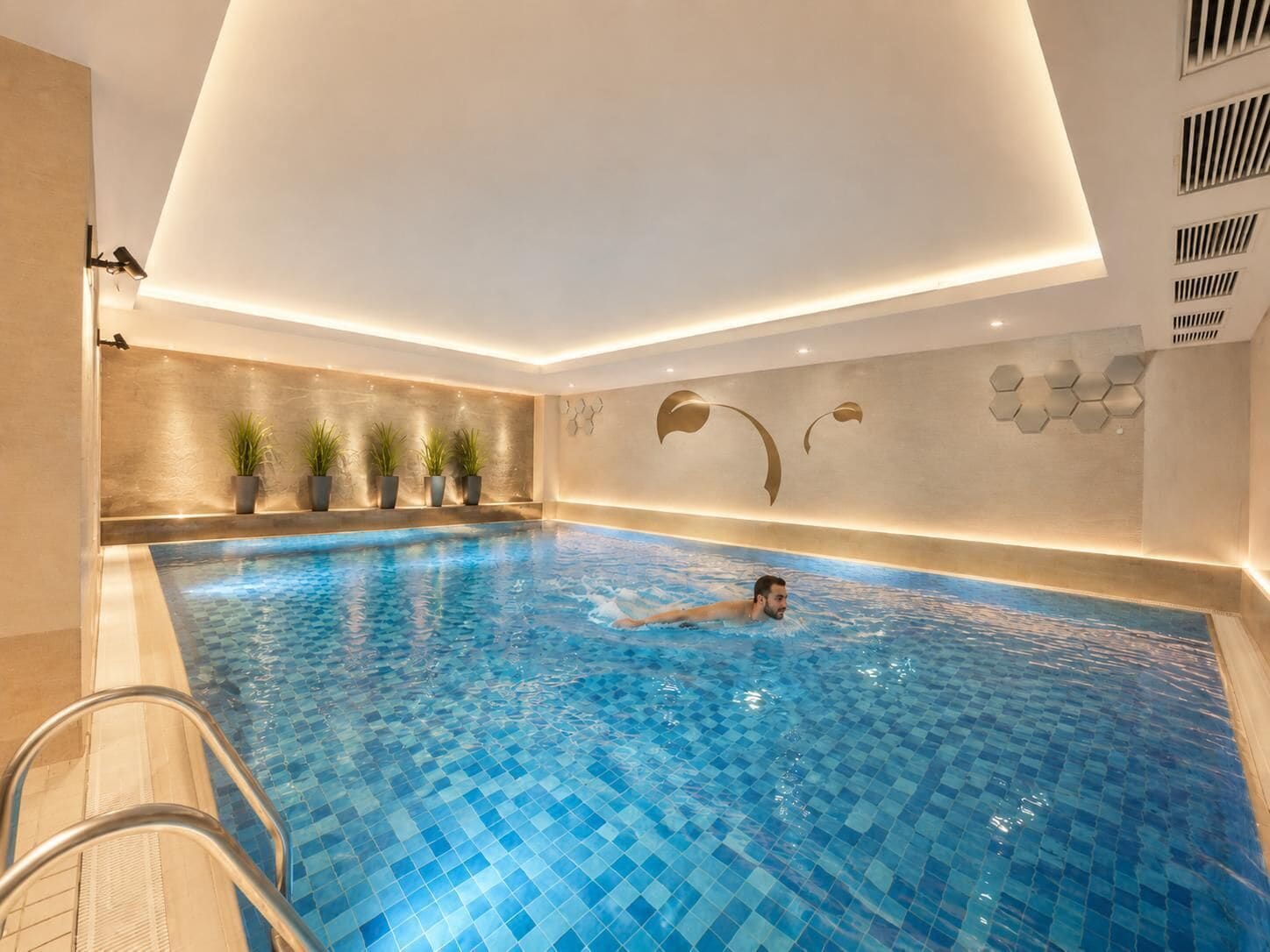 Photo - Boutique Hotel Buchholz