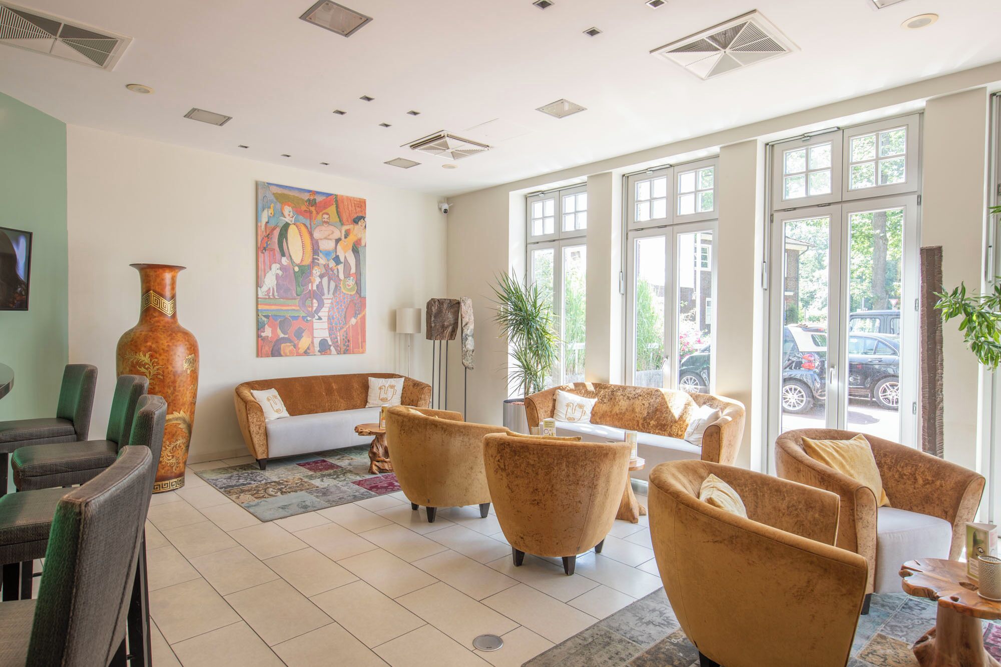 Photo - Boutique Hotel Buchholz