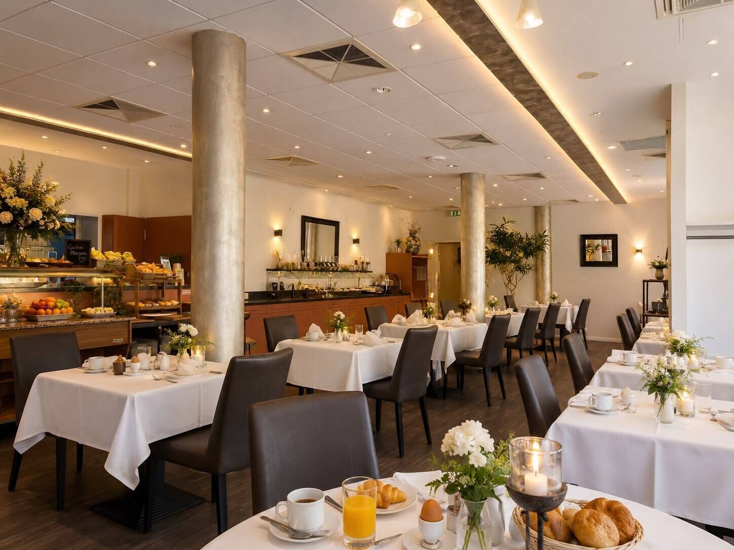 Photo - Boutique Hotel Buchholz