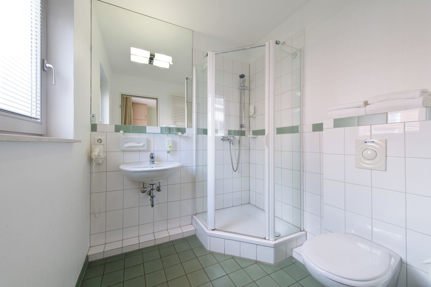 Foto - BHB - Boutique Hotel Buchholz