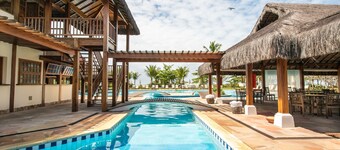 Vila Angatú Eco Resort & Spa