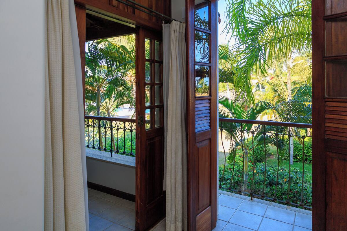 principal standard duplo cama casal | 1 bedroom, minibar, in-room safe, individually decorated