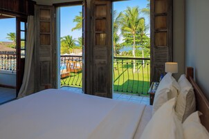 Minibar, in-room safe, individually decorated, blackout curtains