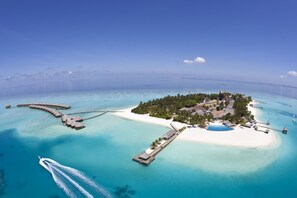 Exterior - Niva Velassaru Maldives (Velassaru)