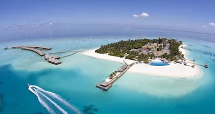 Velassaru Maldives
