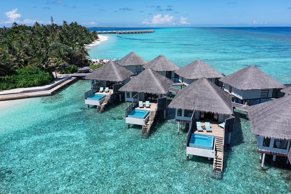 Niva Velassaru Maldives