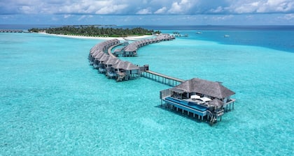 Niva Velassaru Maldives
