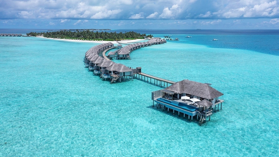 Niva Velassaru Maldives
