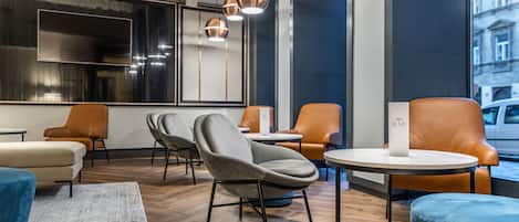 Bar (a l'allotjament)