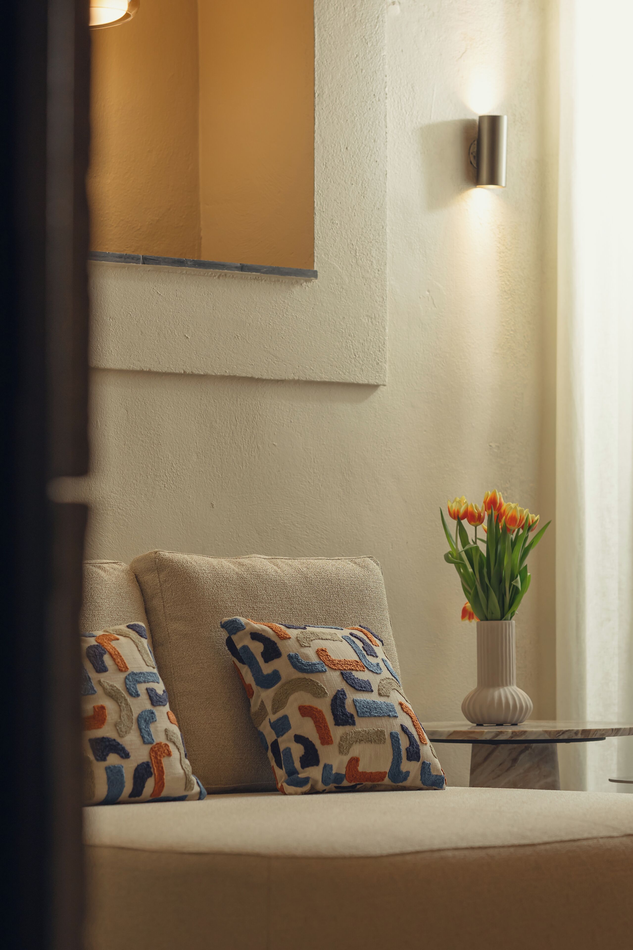 couples treatment room(s), sauna, steam room, body treatments