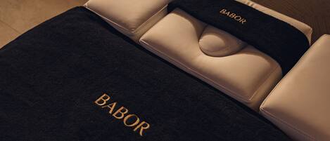 ห้องทรีทเมนต์
