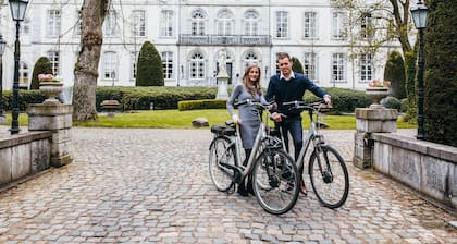 Hotel Bloemendal