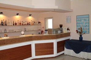 Free daily buffet breakfast - Hotel Minerva (Brindisi)