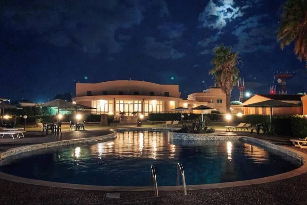 Hotel Minerva