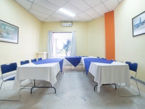 Meeting facility - Hotel Casa Real Celaya (Celaya)