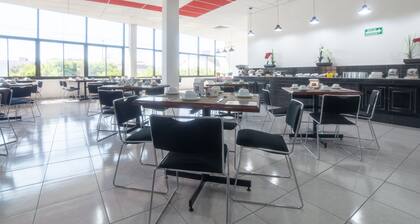 Hotel Casa Real Celaya