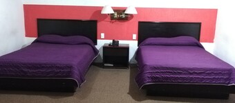 Hotel Casa Real Matehuala