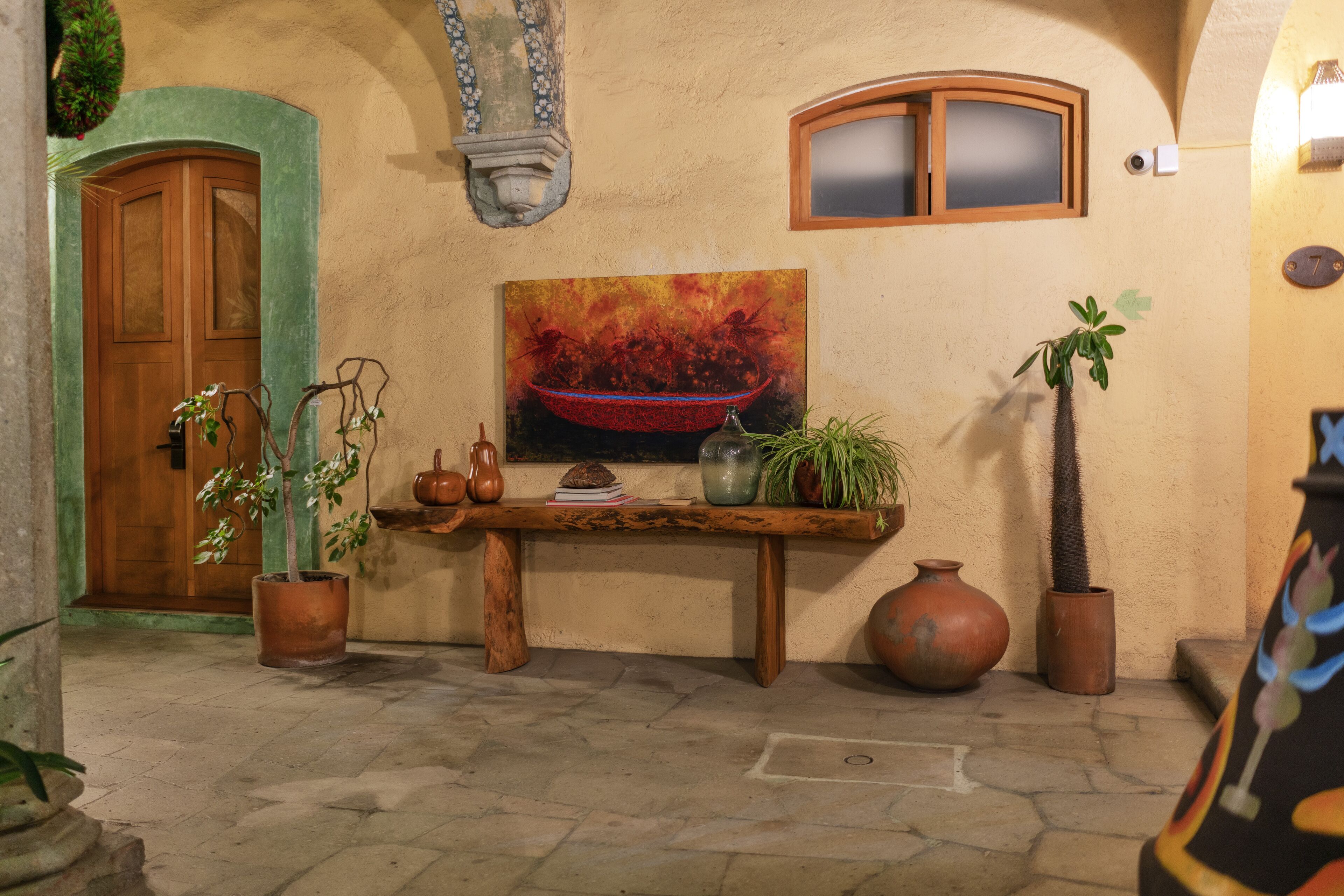 Photo - Casa De Sierra Azul