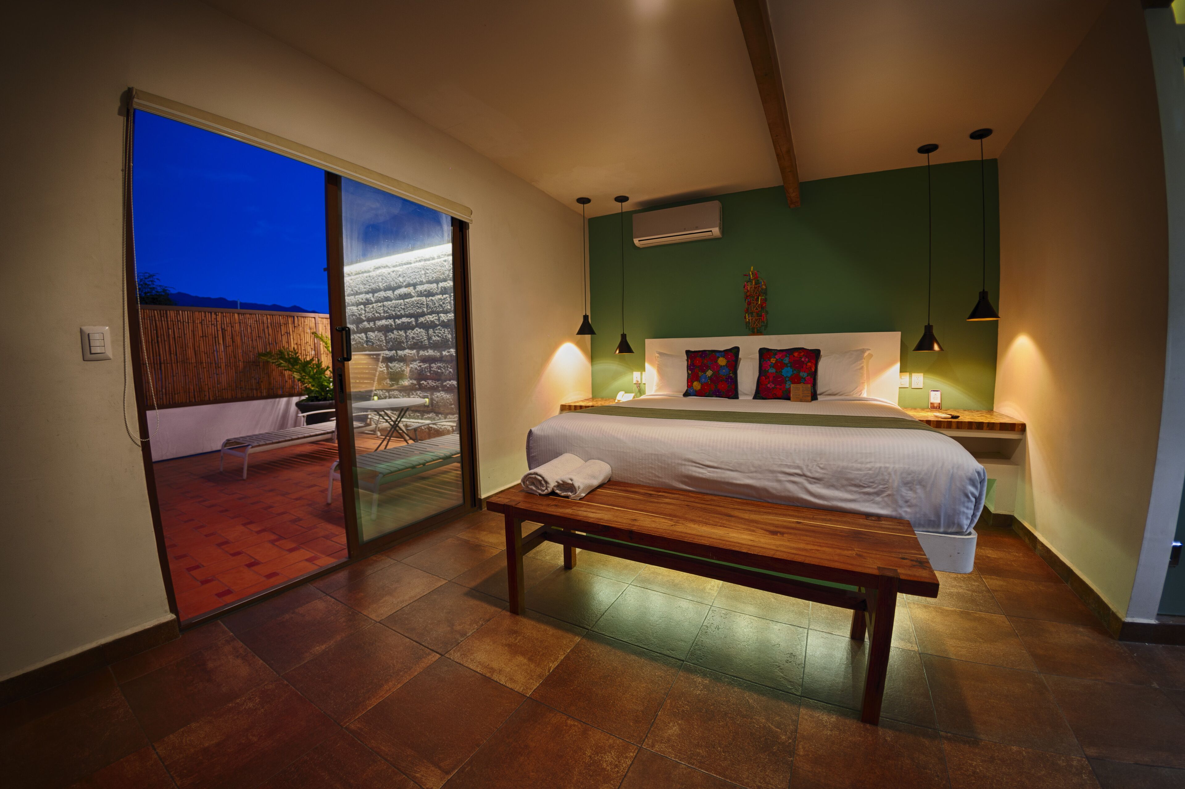 Photo - Casa De Sierra Azul