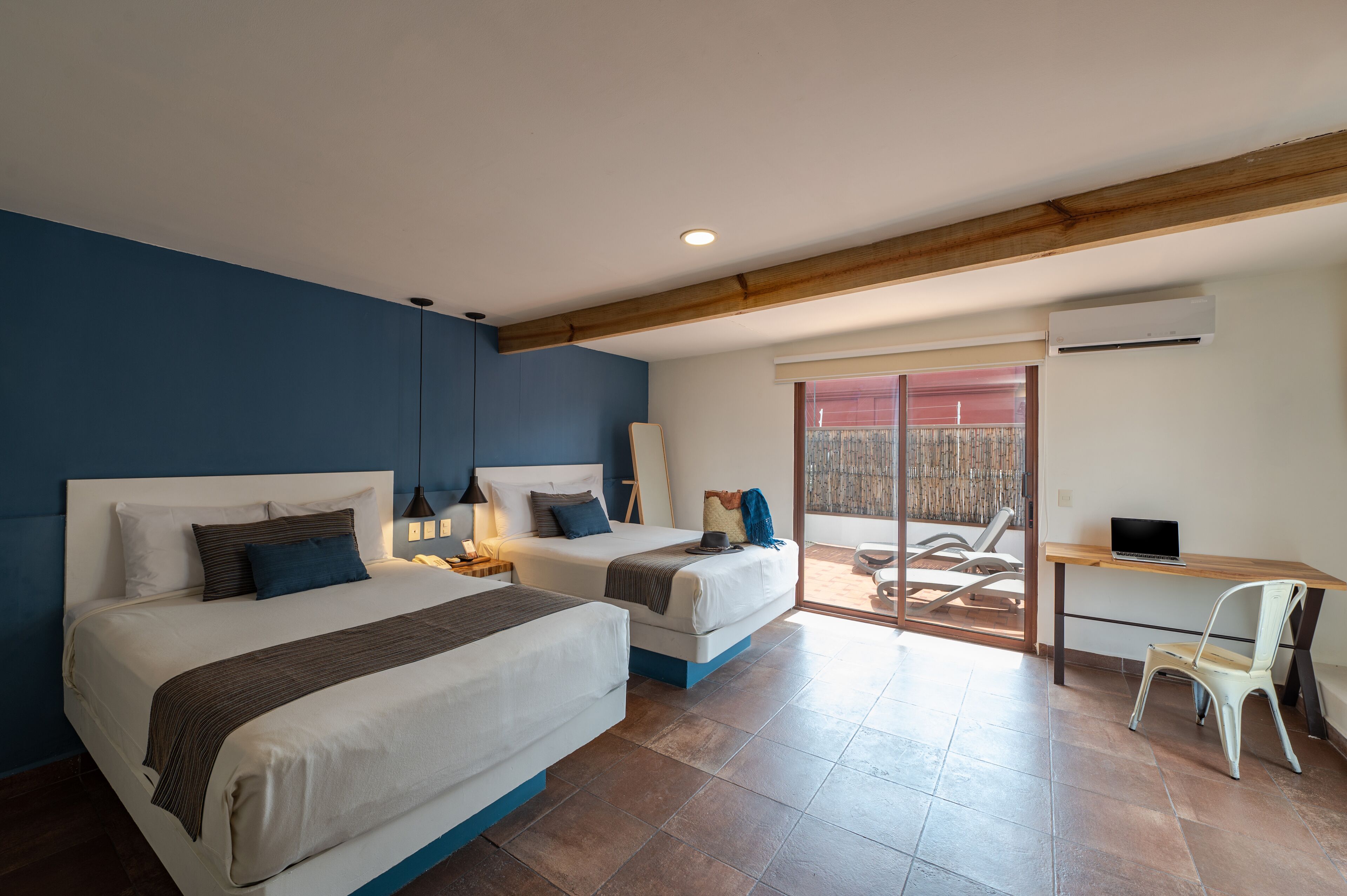 Photo - Casa De Sierra Azul