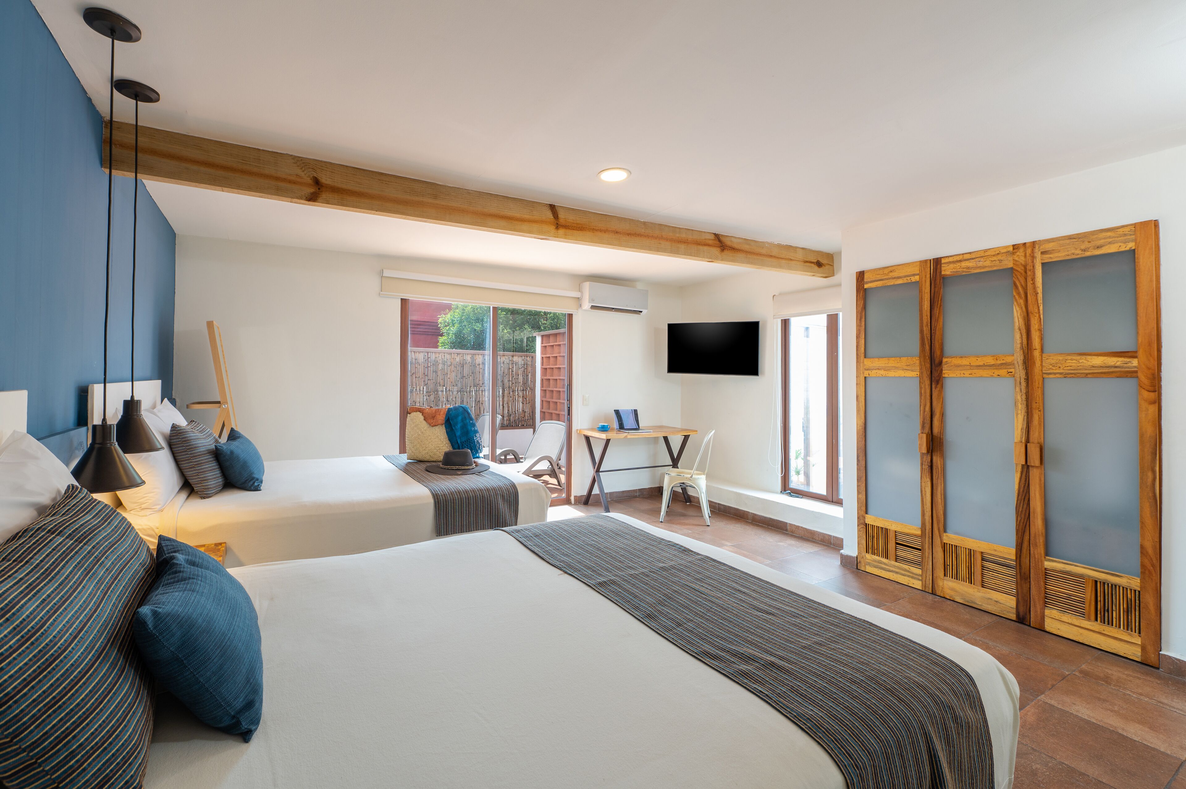 Photo - Casa De Sierra Azul