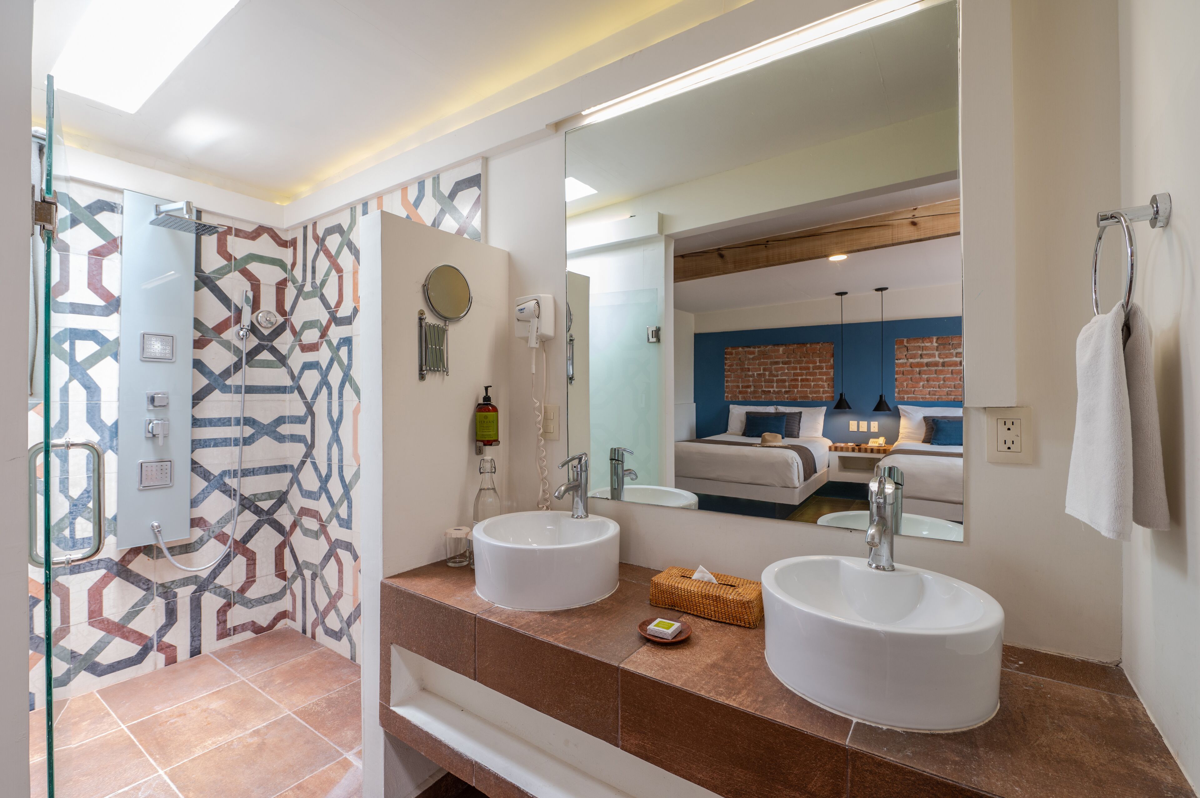 Photo - Casa De Sierra Azul