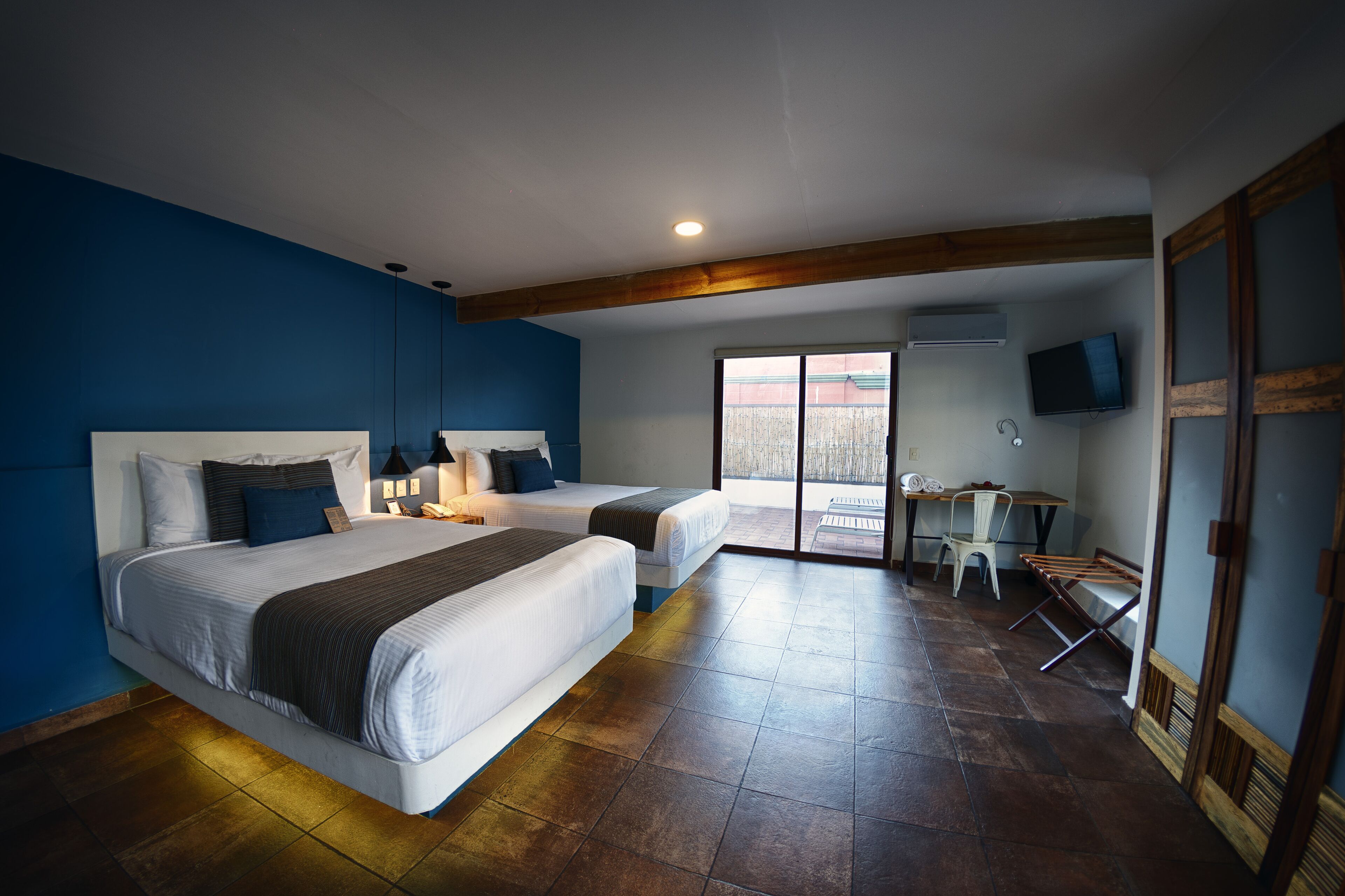 Photo - Casa De Sierra Azul