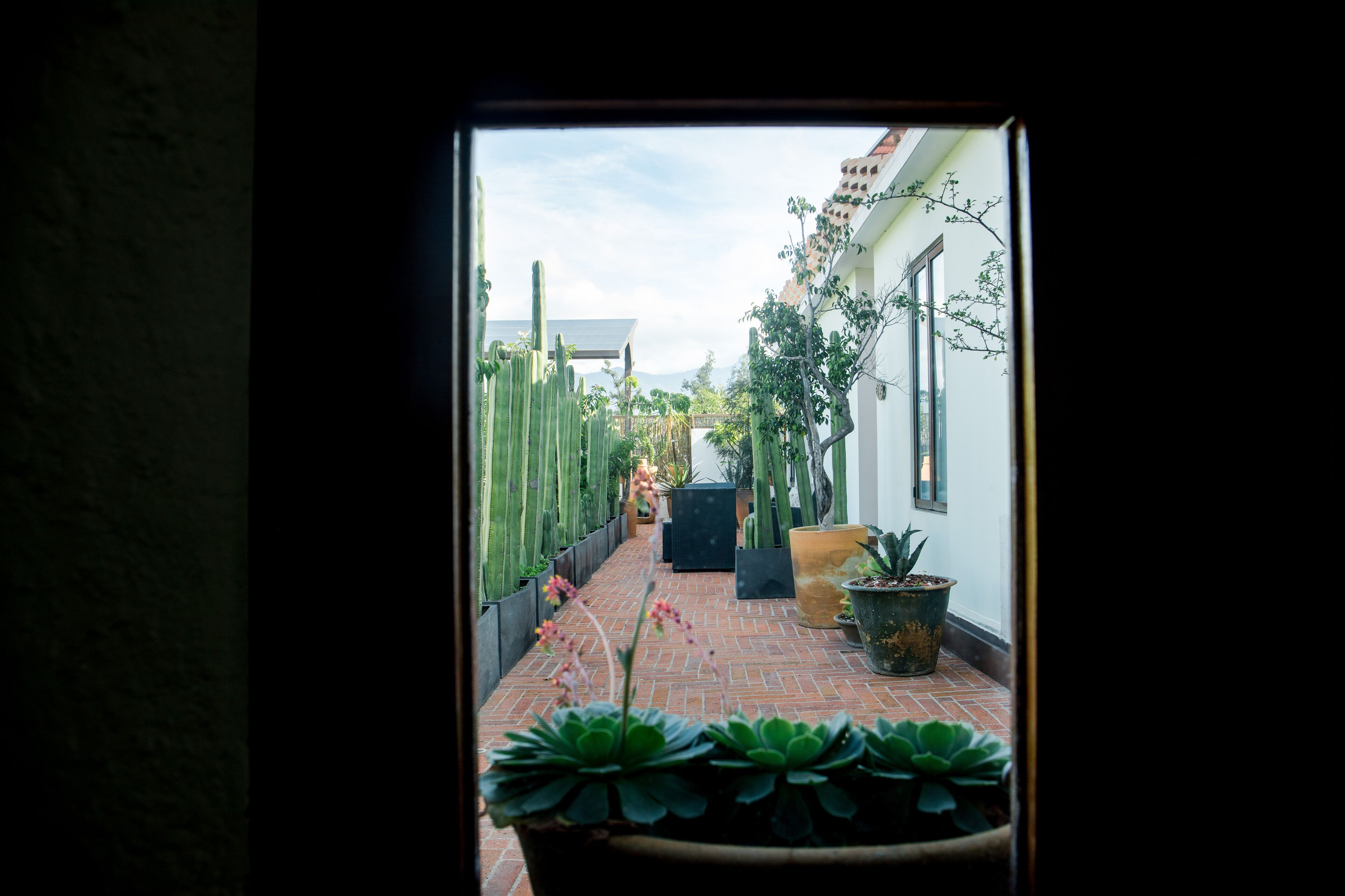 Photo - Casa De Sierra Azul