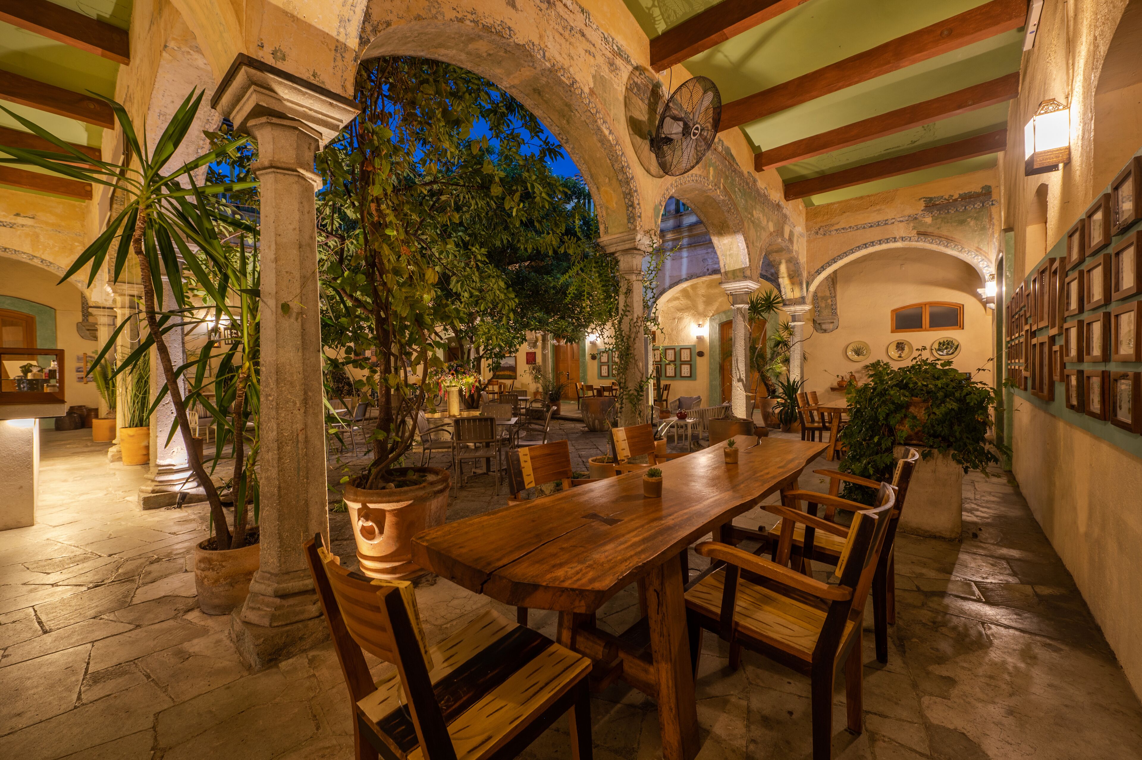 Photo - Casa De Sierra Azul