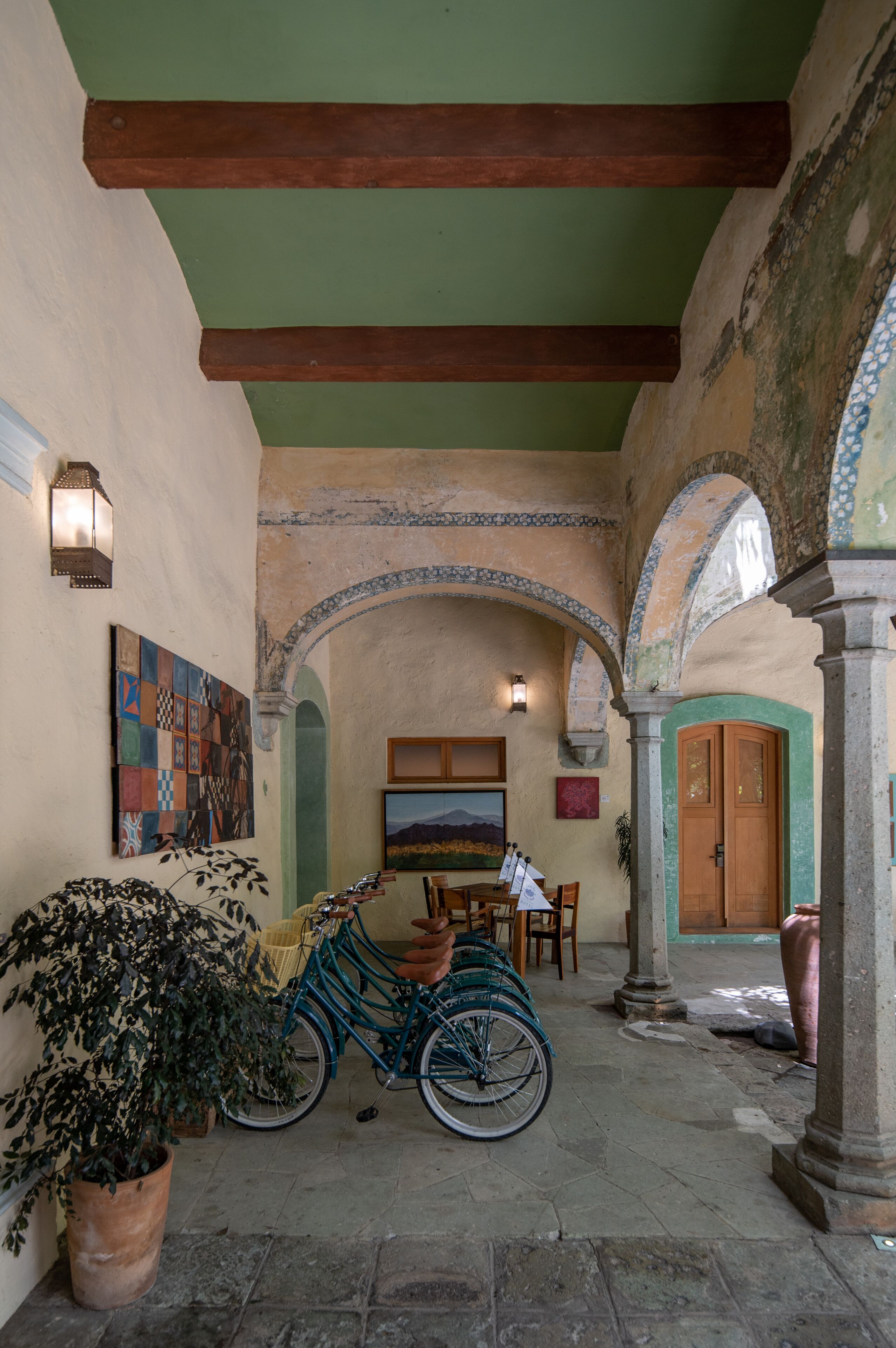 Photo - Casa De Sierra Azul