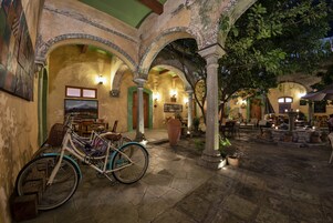 Ciclismo